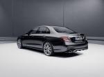 Mercedes-AMG E53 4Matic+ 2018 года (WW)
